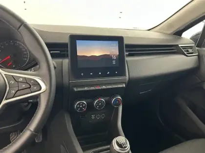 Photo 11 Renault Clio  TCe 90