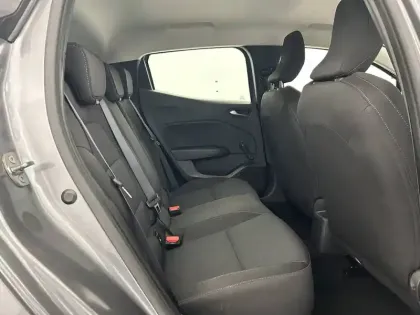 Photo 15 Renault Clio  TCe 90