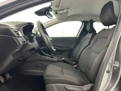 Photo 8 Renault Clio  TCe 90