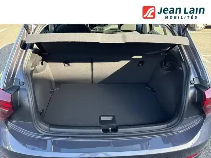 Photo 9 Volkswagen Polo  1.0 TSI 95 S&S BVM5