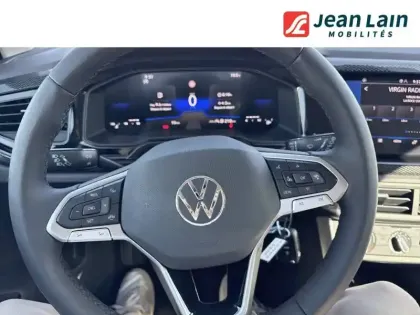 Photo 11 Volkswagen Polo  1.0 TSI 95 S&S BVM5