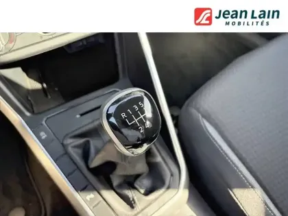 Photo 12 Volkswagen Polo  1.0 TSI 95 S&S BVM5