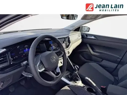 Photo 10 Volkswagen Polo  1.0 TSI 95 S&S BVM5