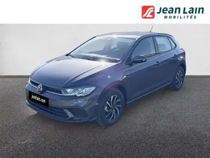 Photo Volkswagen Polo Life