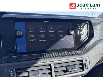 Photo 15 Volkswagen Polo  1.0 TSI 95 S&S BVM5