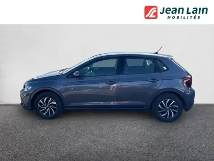 Photo 7 Volkswagen Polo  1.0 TSI 95 S&S BVM5