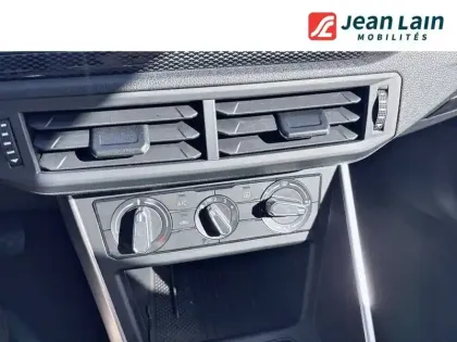Photo 13 Volkswagen Polo  1.0 TSI 95 S&S BVM5