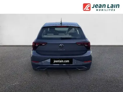 Photo 5 Volkswagen Polo  1.0 TSI 95 S&S BVM5