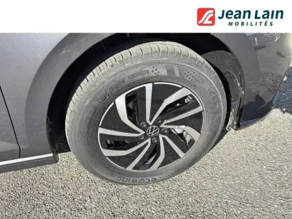 Photo 8 Volkswagen Polo  1.0 TSI 95 S&S BVM5