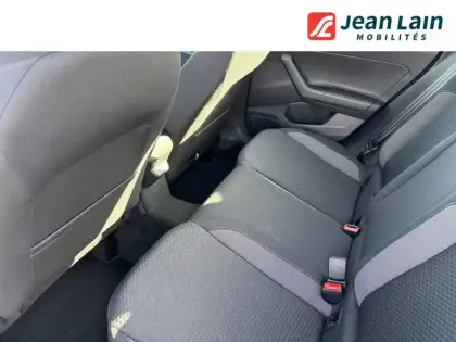 Photo 16 Volkswagen Polo  1.0 TSI 95 S&S BVM5