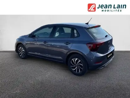 Photo 6 Volkswagen Polo  1.0 TSI 95 S&S BVM5