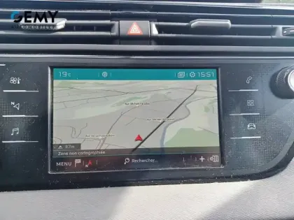 Photo 15 Citroën C4 Grand  Spacetourer BlueHDi 130 S&S BVM6