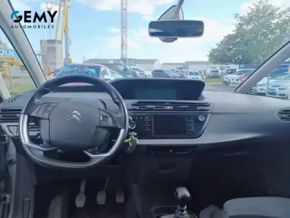 Photo 7 Citroën C4 Grand  Spacetourer BlueHDi 130 S&S BVM6