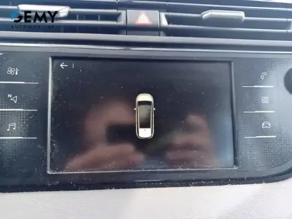 Photo 16 Citroën C4 Grand  Spacetourer BlueHDi 130 S&S BVM6