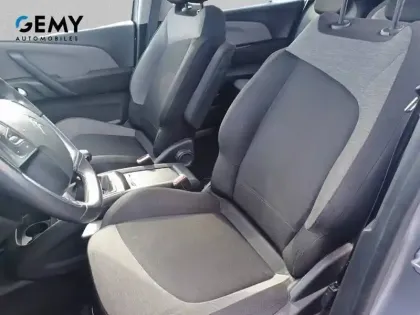 Photo 8 Citroën C4 Grand  Spacetourer BlueHDi 130 S&S BVM6