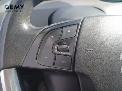 Photo 12 Citroën C4 Grand  Spacetourer BlueHDi 130 S&S BVM6