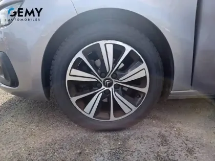 Photo 10 Citroën C4 Grand  Spacetourer BlueHDi 130 S&S BVM6