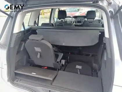 Photo 5 Citroën C4 Grand  Spacetourer BlueHDi 130 S&S BVM6