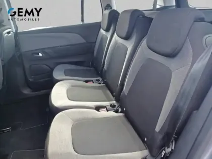 Photo 9 Citroën C4 Grand  Spacetourer BlueHDi 130 S&S BVM6