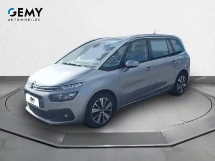 Photo Citroën C4 Business