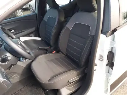Photo 8 Dacia Sandero  TCe 90 GSR2