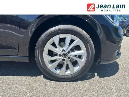 Photo 8 Volkswagen Polo  1.0 TSI 95 S&S BVM5