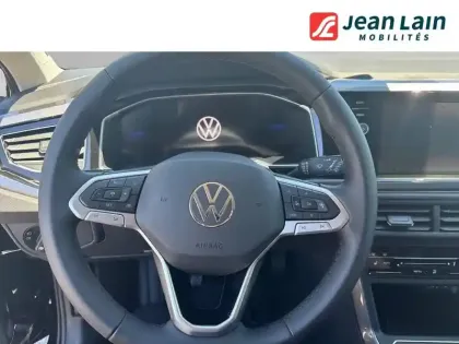 Photo 11 Volkswagen Polo  1.0 TSI 95 S&S BVM5