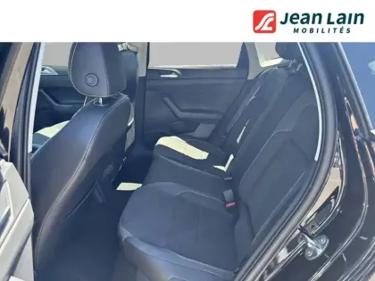 Photo 16 Volkswagen Polo  1.0 TSI 95 S&S BVM5