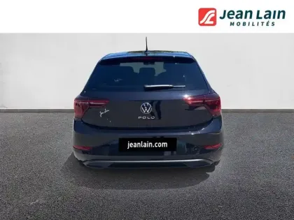 Photo 5 Volkswagen Polo  1.0 TSI 95 S&S BVM5