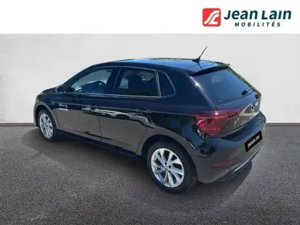 Photo 6 Volkswagen Polo  1.0 TSI 95 S&S BVM5