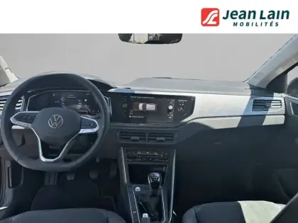 Photo 17 Volkswagen Polo  1.0 TSI 95 S&S BVM5