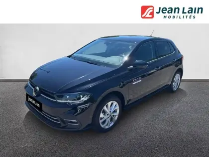 Photo Volkswagen Polo Style