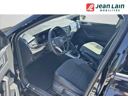 Photo 10 Volkswagen Polo  1.0 TSI 95 S&S BVM5