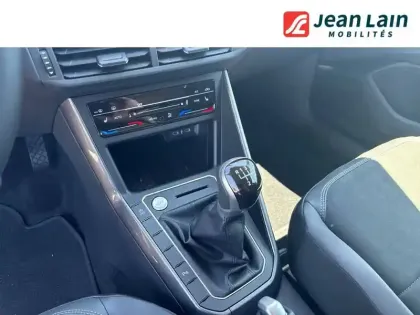 Photo 12 Volkswagen Polo  1.0 TSI 95 S&S BVM5