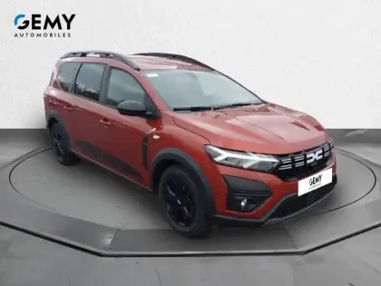 Photo 66 Dacia Jogger  ECO-G 100 7 places