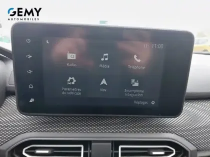 Photo 89 Dacia Jogger  ECO-G 100 7 places