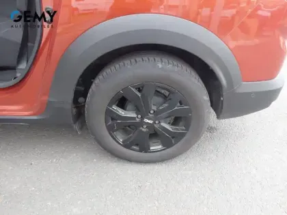 Photo 10 Dacia Jogger Gén. I (RJI) Ph2 Extreme+ 5