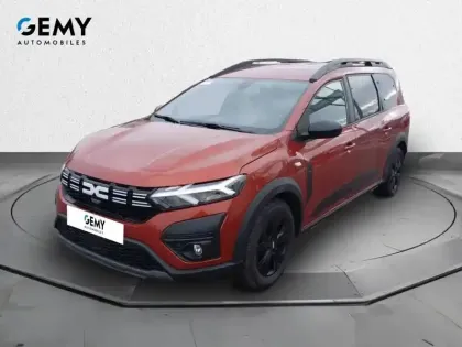 Photo 32 Dacia Jogger Gén. I (RJI) Ph2 Extreme+ 5