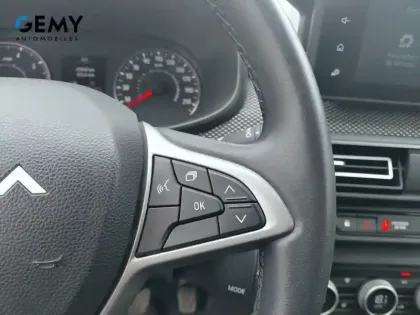 Photo 54 Dacia Jogger Gén. I (RJI) Ph2 Extreme+ 5