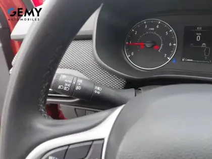 Photo 50 Dacia Jogger Gén. I (RJI) Ph2 Extreme+ 5