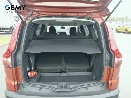 Photo 5 Dacia Jogger Gén. I (RJI) Ph2 Extreme+ 5