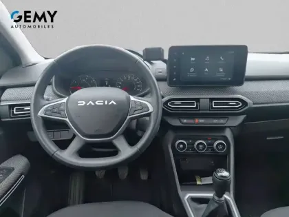 Photo 71 Dacia Jogger  ECO-G 100 7 places