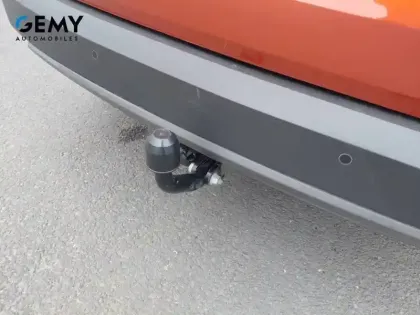 Photo 80 Dacia Jogger  ECO-G 100 7 places