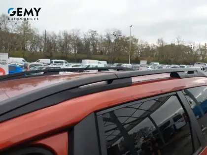 Photo 75 Dacia Jogger  ECO-G 100 7 places