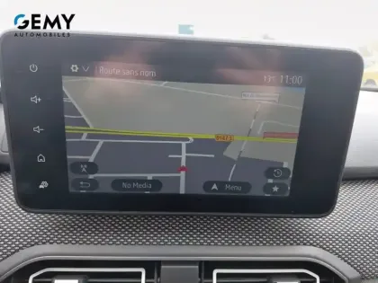 Photo 90 Dacia Jogger  ECO-G 100 7 places