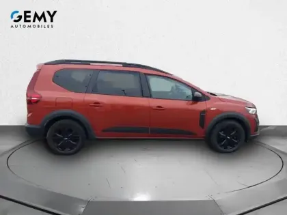 Photo 67 Dacia Jogger  ECO-G 100 7 places