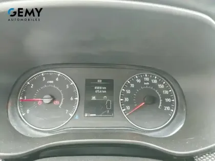 Photo 20 Dacia Jogger Gén. I (RJI) Ph2 Extreme+ 5