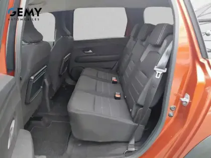 Photo 73 Dacia Jogger  ECO-G 100 7 places