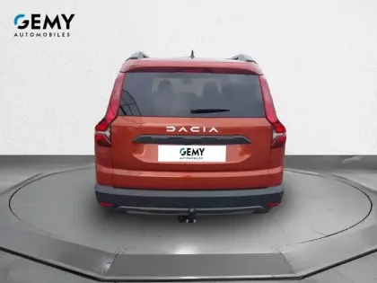 Photo 68 Dacia Jogger  ECO-G 100 7 places