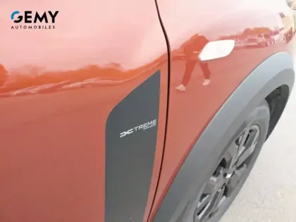 Photo 14 Dacia Jogger Gén. I (RJI) Ph2 Extreme+ 5